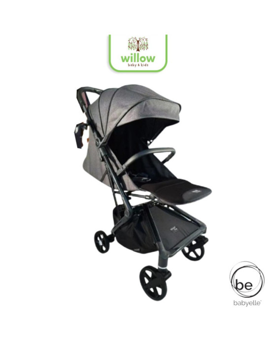 Stroller Bayi Babyelle Mini Compatto+