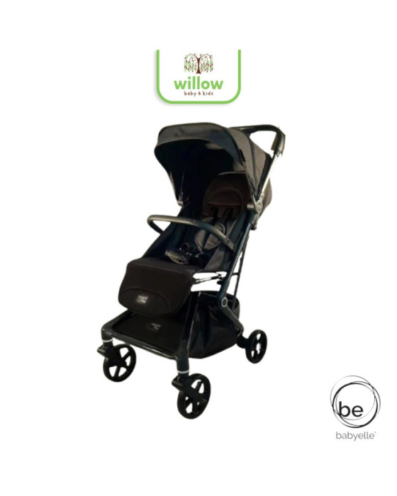 Stroller Bayi Babyelle Mini Compatto+