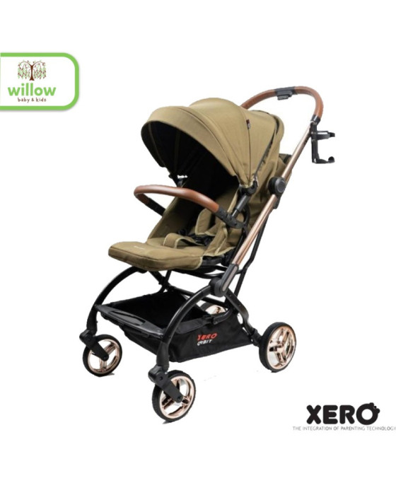 Stroller Bayi Xero Orbit Kereta Dorong Anak