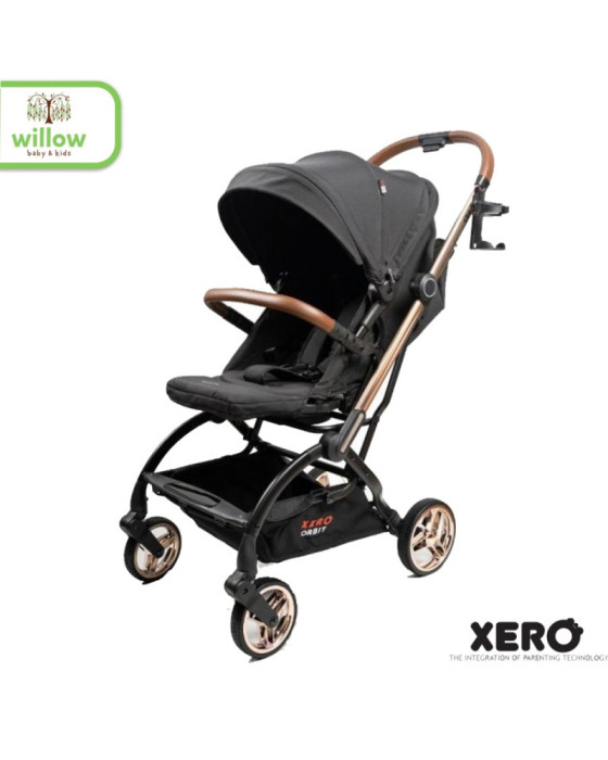 Stroller Bayi Xero Orbit Kereta Dorong Anak