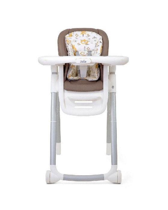 HIGHCHAIR JOIE 6IN1 MULTIPLAY COZY SPACES