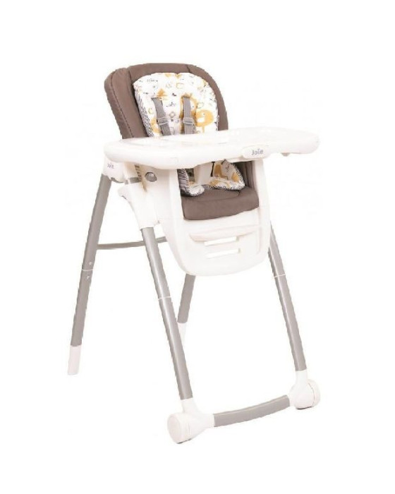 HIGHCHAIR JOIE 6IN1 MULTIPLAY COZY SPACES