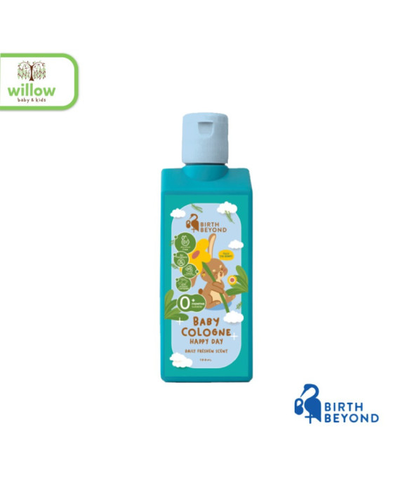 BIRTH AND BEYOND BABY COLOGNE 100ML