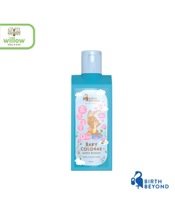 BIRTH AND BEYOND BABY COLOGNE 100ML