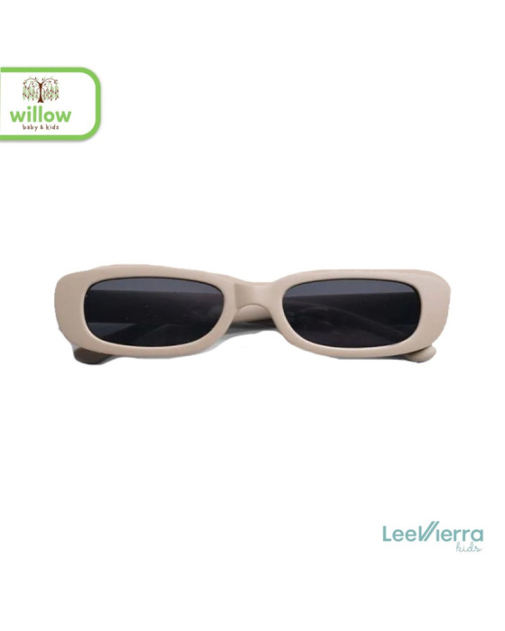 LeeVierra Lyla Sunnies Kacamata Hitam Anak
