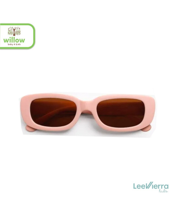 LeeVierra Lyla Sunnies Kacamata Hitam Anak