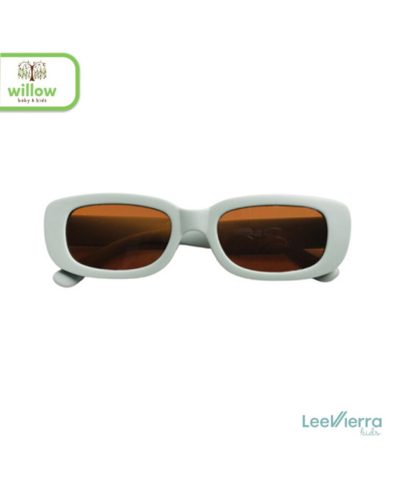 LeeVierra Lyla Sunnies Kacamata Hitam Anak