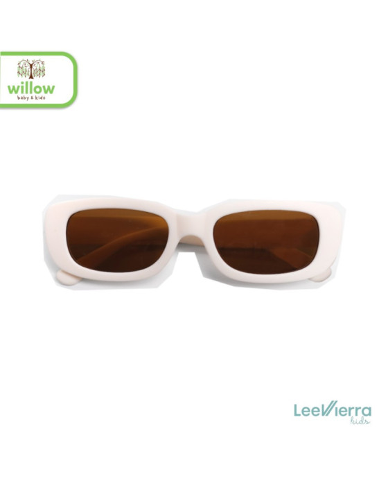 LeeVierra Lyla Sunnies Kacamata Hitam Anak