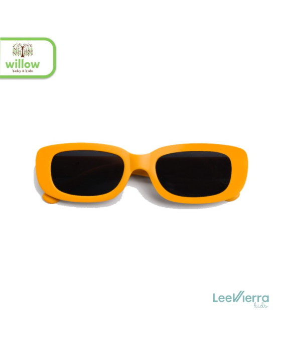 LeeVierra Lyla Sunnies Kacamata Hitam Anak