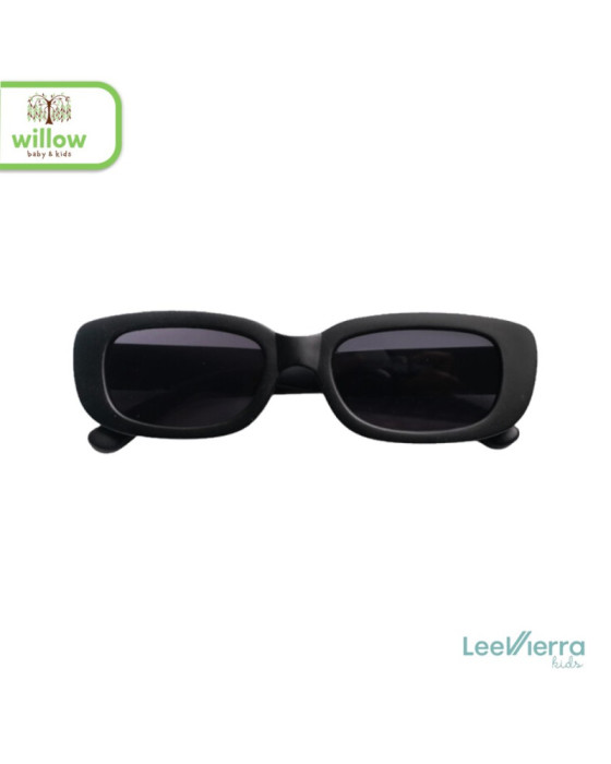 LeeVierra Lyla Sunnies Kacamata Hitam Anak