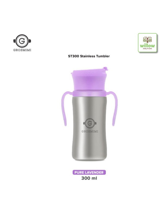 GROSMIMI STB STRAW BRUSH