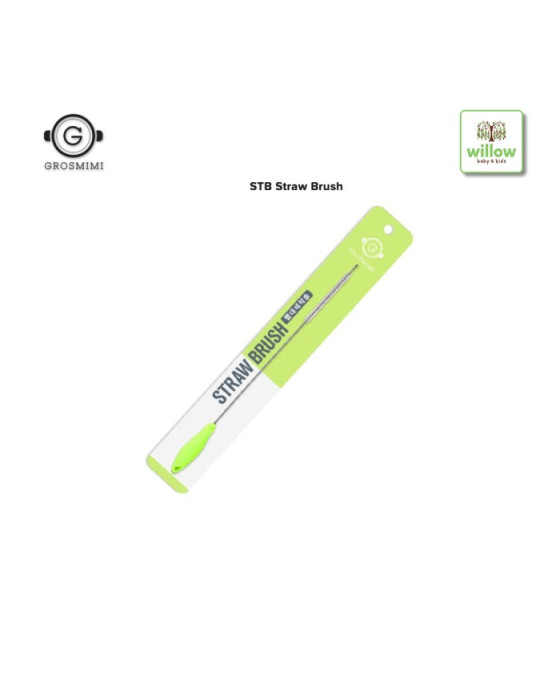GROSMIMI STB STRAW BRUSH