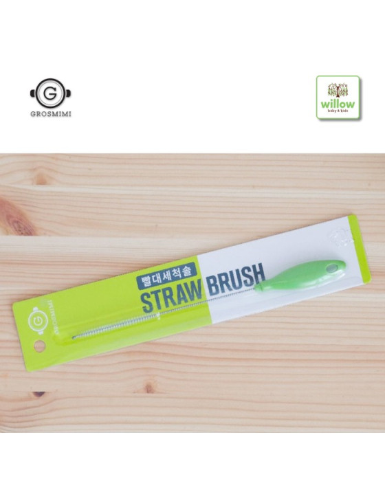GROSMIMI STB STRAW BRUSH