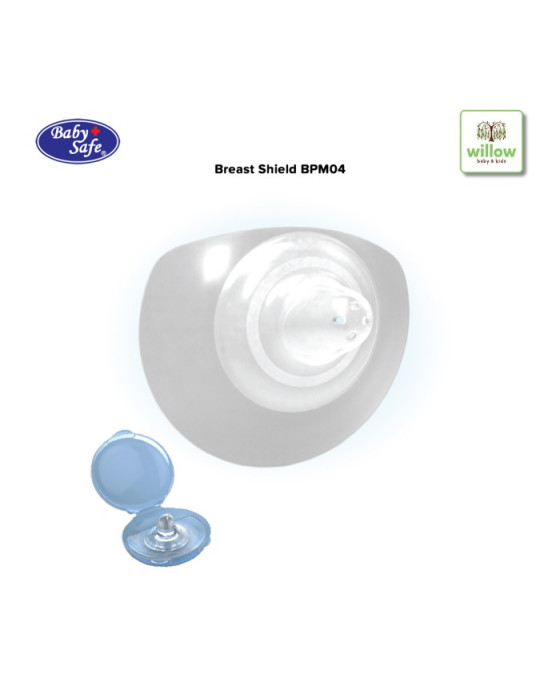 LYNEA BPM04 BREAST SHIELD 2S