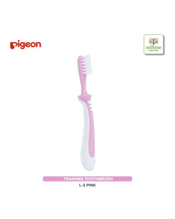 PIGEON TRAINING TOOTHBRUSH L-3