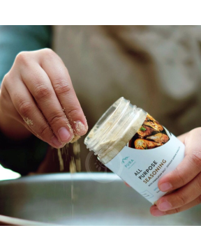 PURA SEASONING CHICKEN 80GR