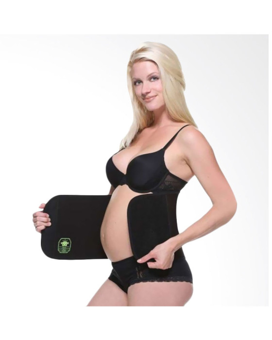 BELLY BANDIT BAMBOO BLACK XL