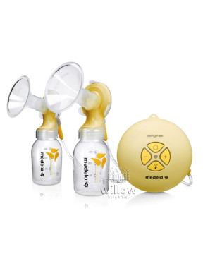 MEDELA SWING MAXI BREASTPUMP