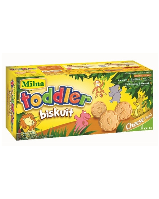 MILNA TODDLER KEJU 110