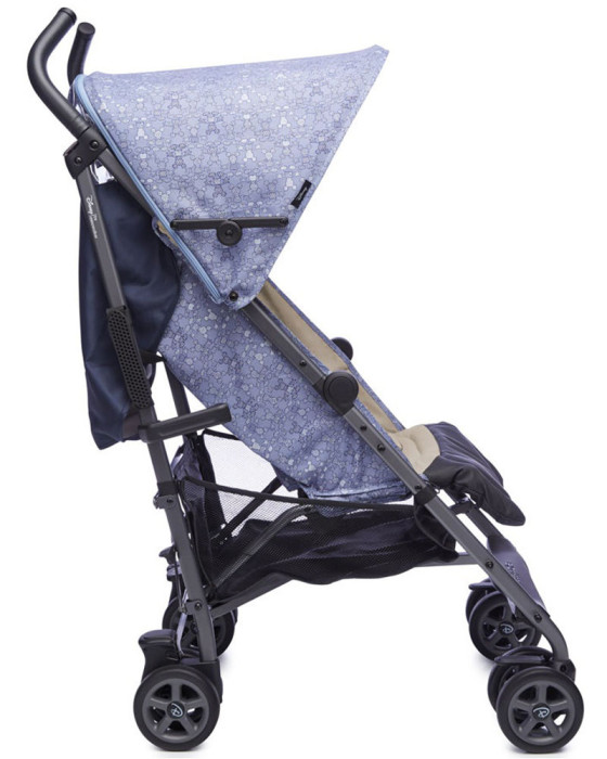 EASYWALKER STROLLER DISNEY MICKEY MICRO