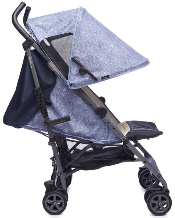 EASYWALKER STROLLER DISNEY MICKEY MICRO