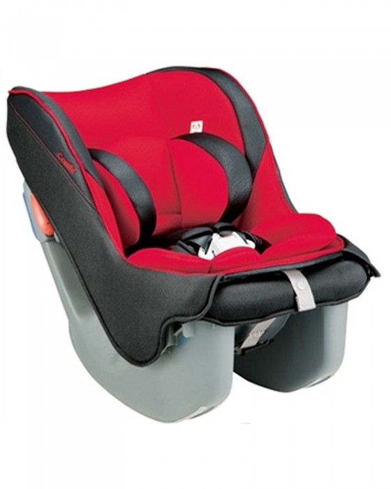 COMBI CARSEAT COCORRO EG UB RED ROOSTER
