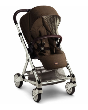 MAMAS PAPAS STROLLER URBO 2 DESERT