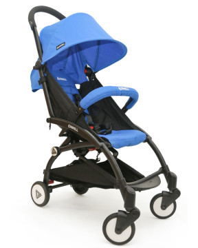 EINHILL STROLLER ARMADILLO BLUE