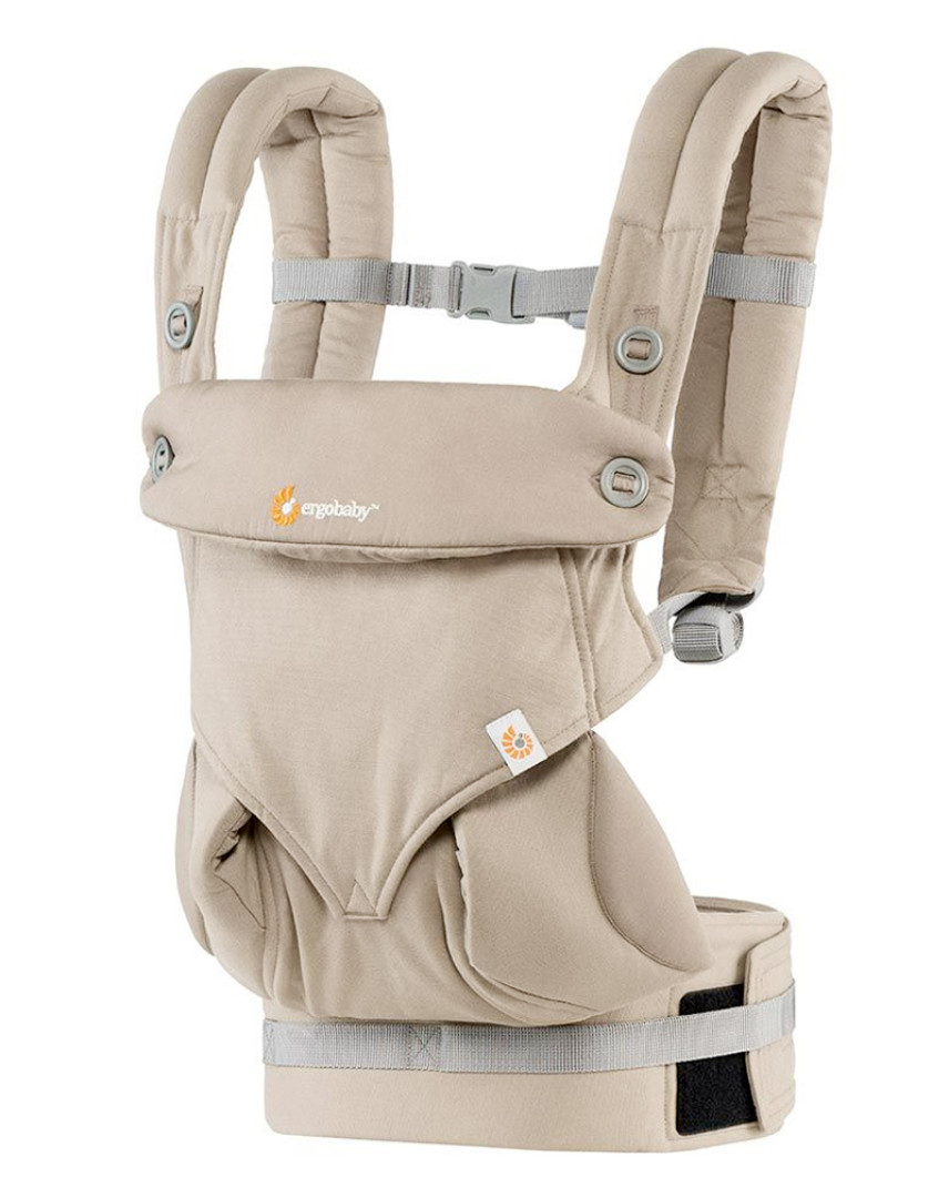 ergobaby four position 360