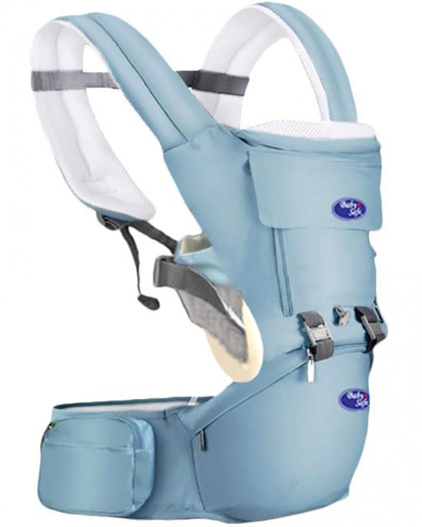 review hipseat baby safe