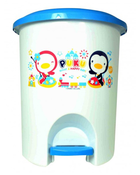 PUKU 30507 DUSTBIN