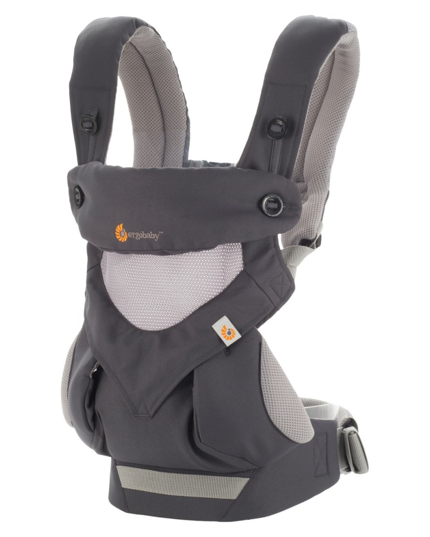 JUAL ERGOBABY 4 POSITION 360 CARRIER 