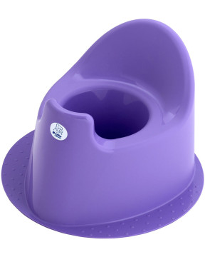 ROTHO POTTY TOP - LAVENDER