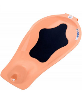 ROTHO BATHTUB SEAT TOP - PEACH