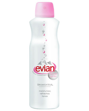EVIAN FACIAL SPRAY 150ML