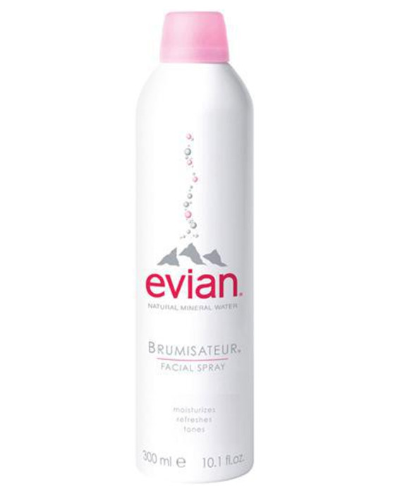 EVIAN FACIAL SPRAY 300ML