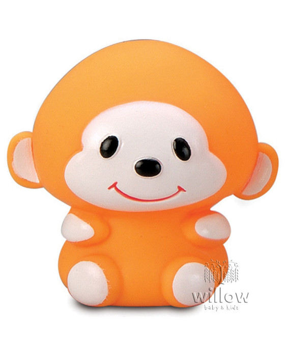 FARLIN TOY-11 SQUEEZE TOY - MONKEY