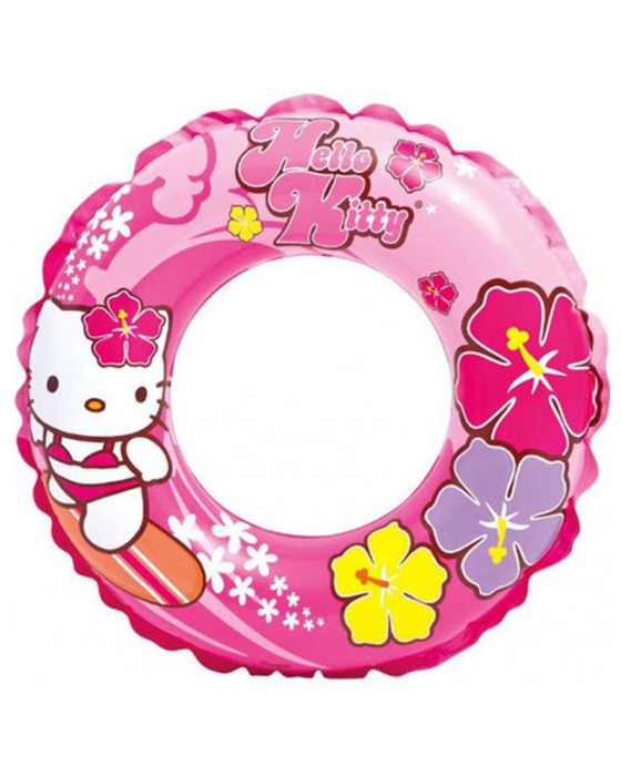 INTEX 58269NP HELLO KITTY TUBE