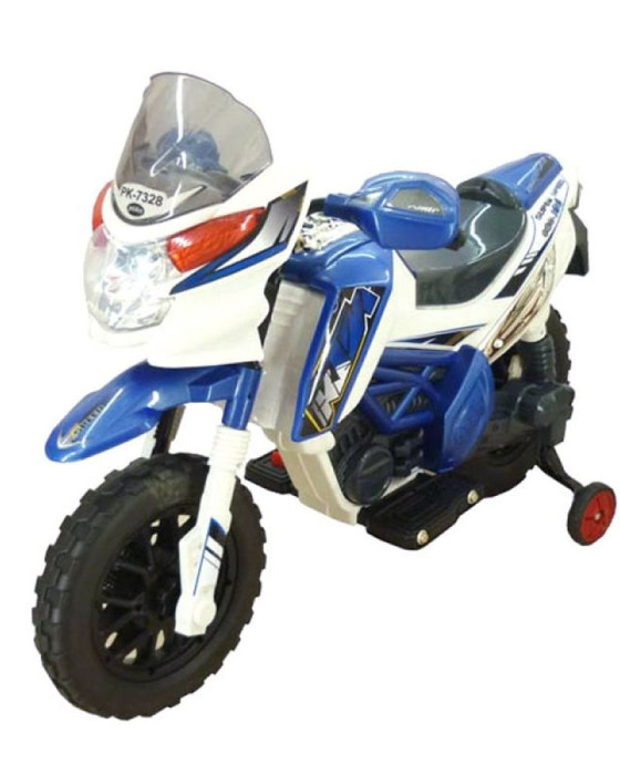 PLIKO MOTOR PK-7328 BLUE