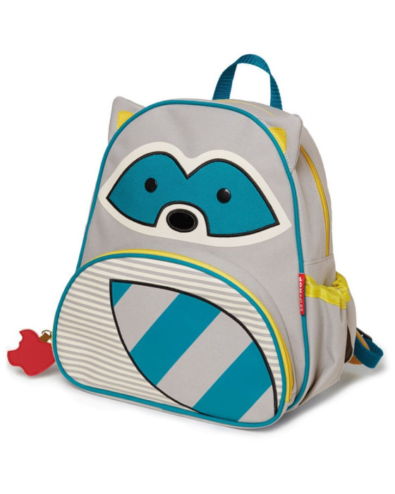 SKIP HOP ZOO PACK RACCOON