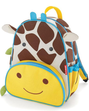 SKIP HOP ZOO PACK GIRAFFE