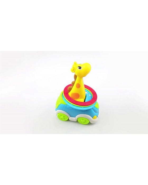 WINFUN W001001 CATCH ME RING TOSS GIRAFFE