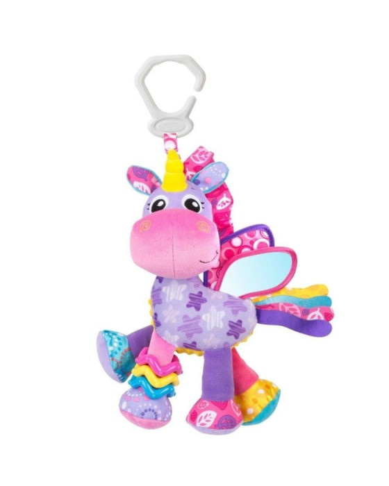 PLAYGRO 122145 ACTIVITY FRIEND STELLA UNICORN