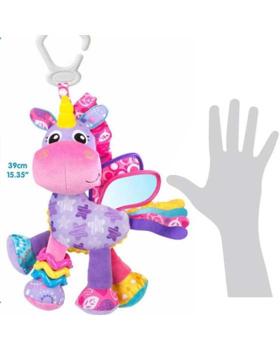 PLAYGRO 122145 ACTIVITY FRIEND STELLA UNICORN