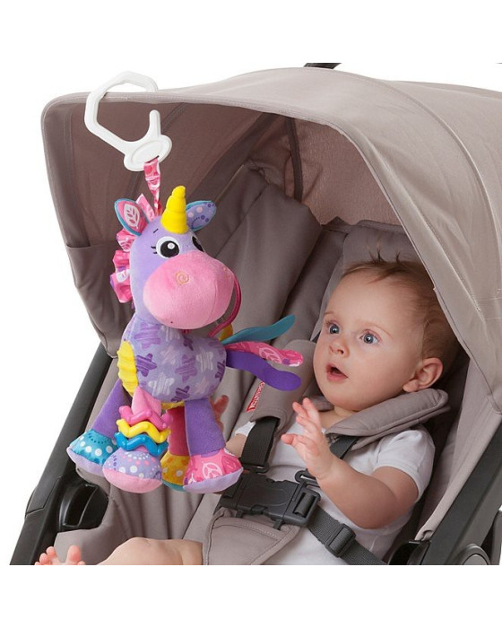 PLAYGRO 122145 ACTIVITY FRIEND STELLA UNICORN