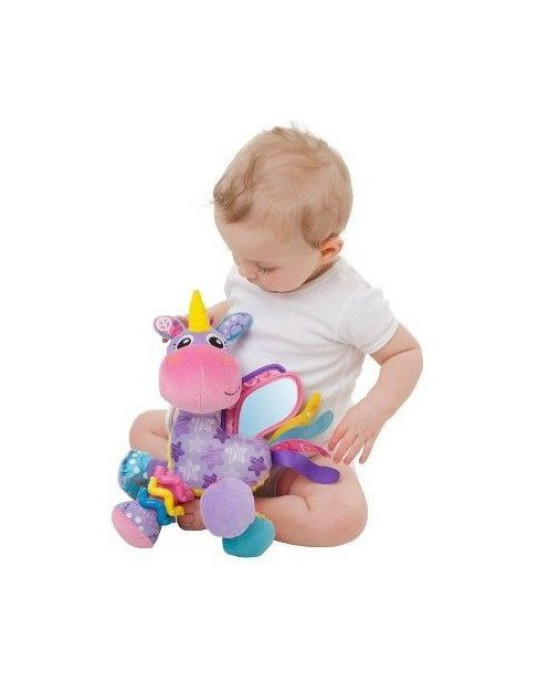 PLAYGRO 122145 ACTIVITY FRIEND STELLA UNICORN