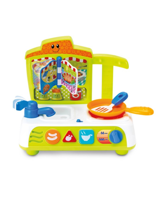 WINFUN MY PRIVATE KITCHEN 