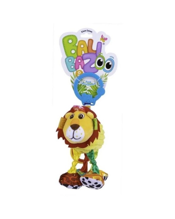 BALIBAZOO BZ82856 LION LEON MAINAN ANAK