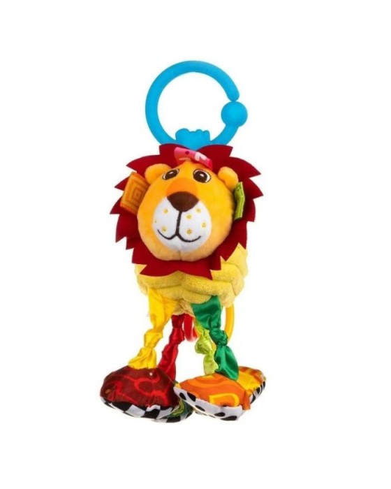 BALIBAZOO BZ82856 LION LEON MAINAN ANAK