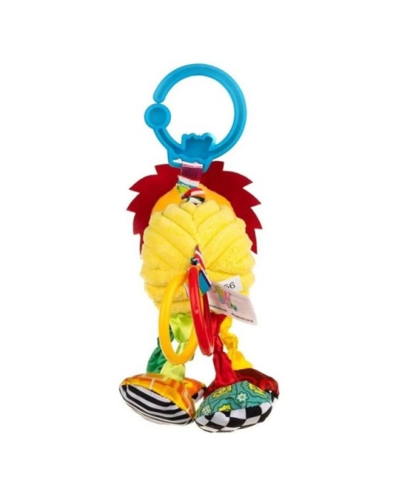 BALIBAZOO BZ82856 LION LEON MAINAN ANAK